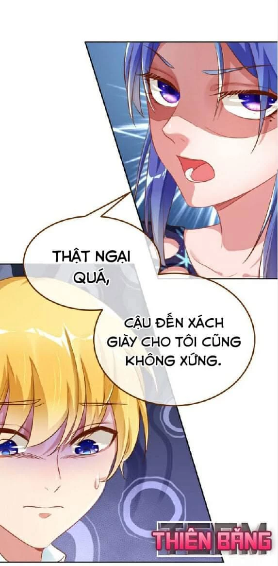 Vạn Tra Triêu Hoàng Chapter 96 - Trang 4