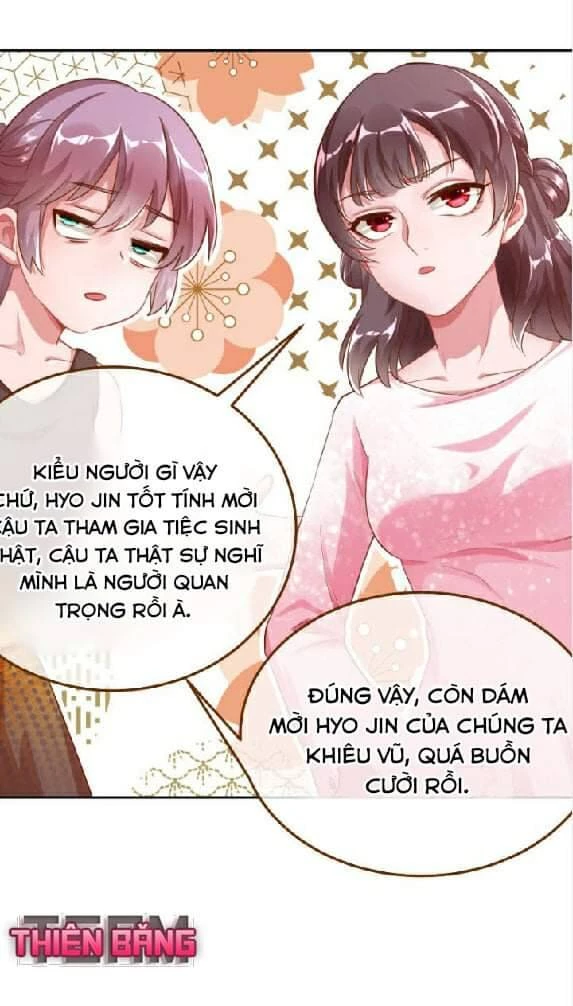 Vạn Tra Triêu Hoàng Chapter 96 - Trang 4