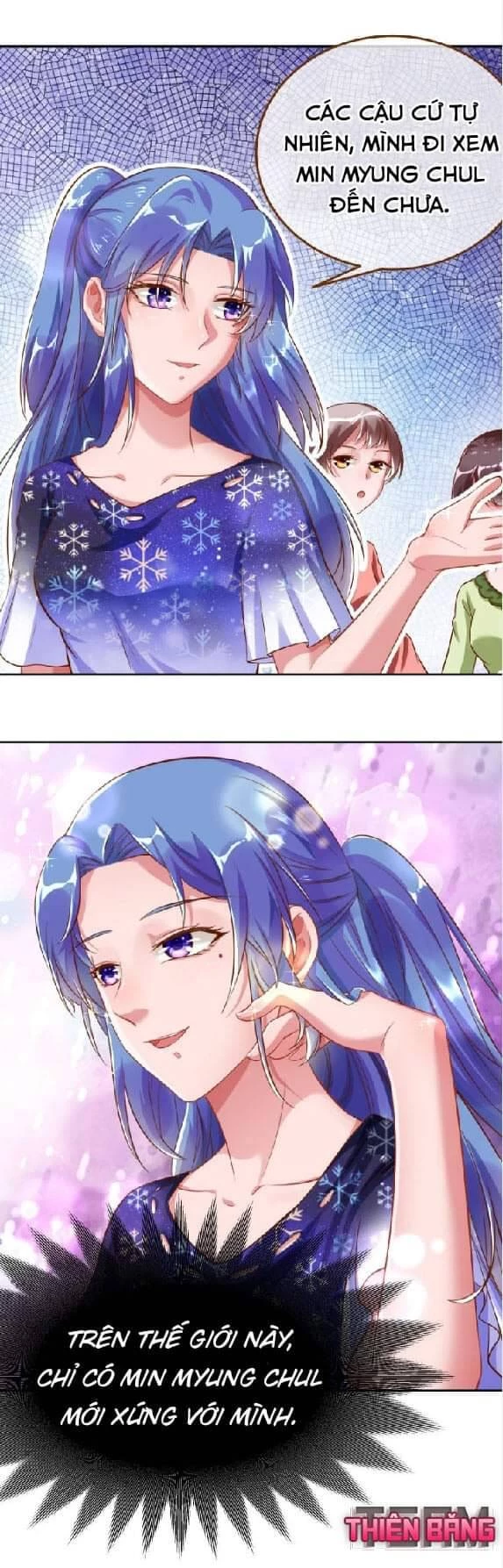 Vạn Tra Triêu Hoàng Chapter 96 - Trang 4