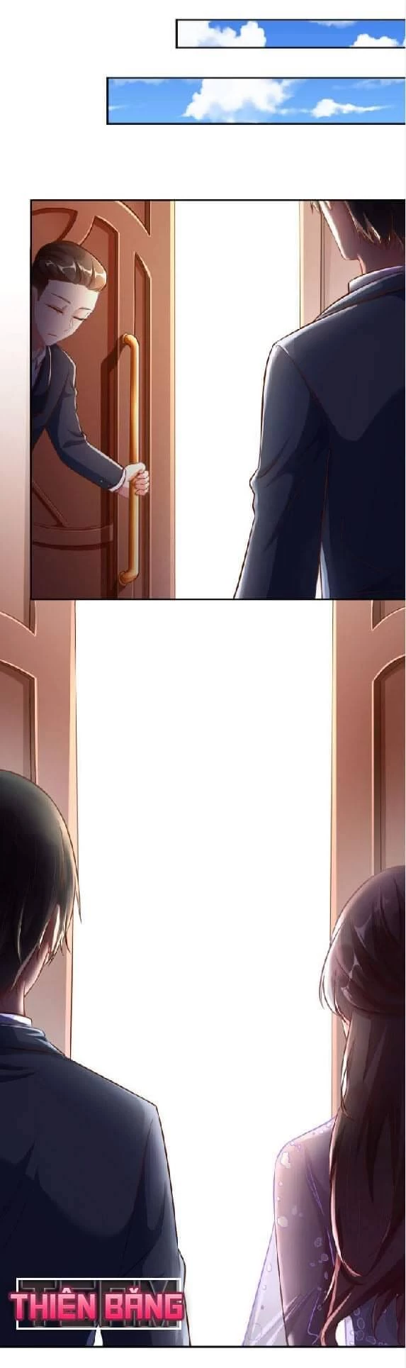 Vạn Tra Triêu Hoàng Chapter 96 - Trang 4