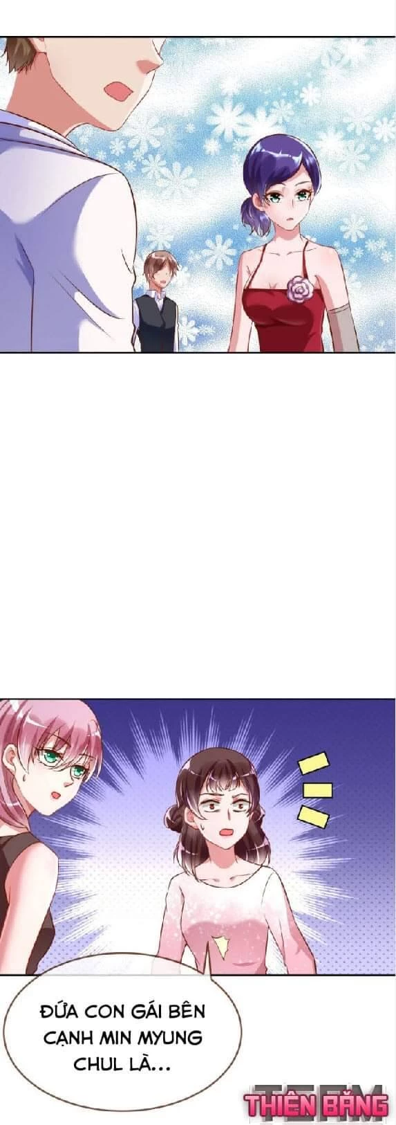 Vạn Tra Triêu Hoàng Chapter 96 - Trang 4