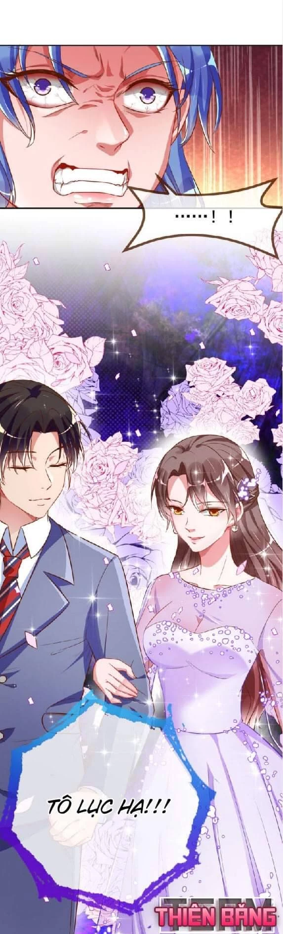 Vạn Tra Triêu Hoàng Chapter 96 - Trang 4