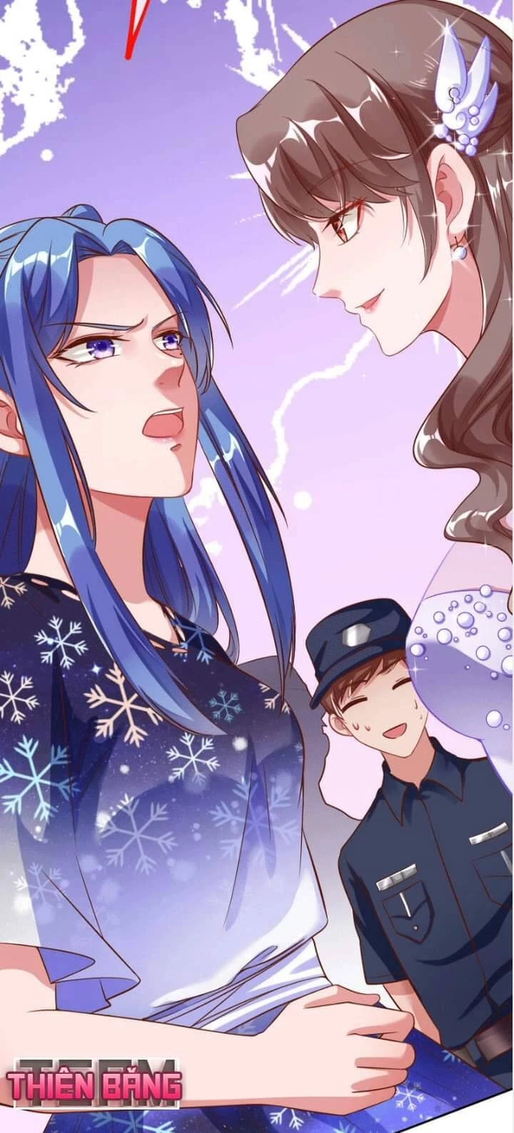 Vạn Tra Triêu Hoàng Chapter 97 - Next Chapter 98