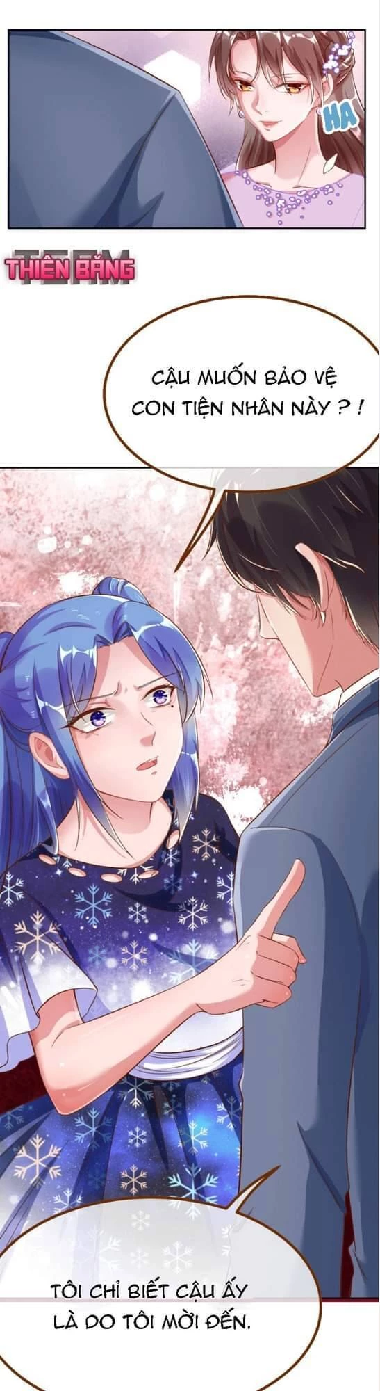 Vạn Tra Triêu Hoàng Chapter 97 - Next Chapter 98