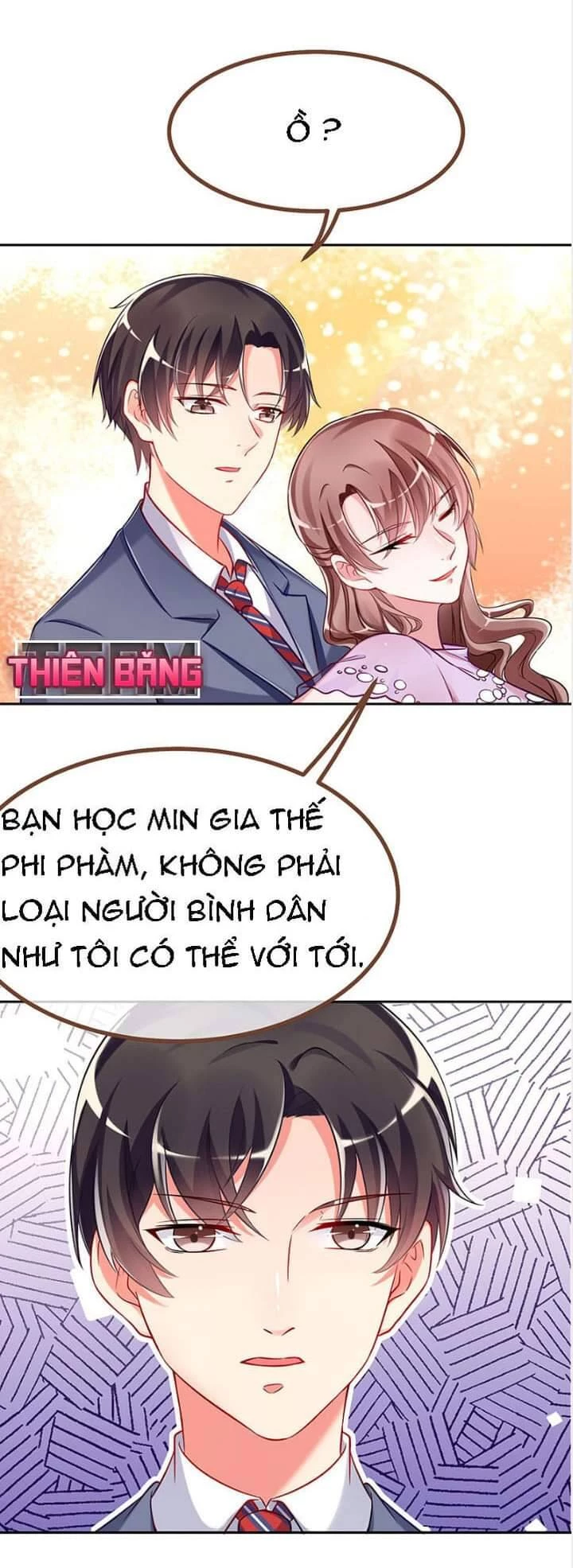 Vạn Tra Triêu Hoàng Chapter 97 - Next Chapter 98
