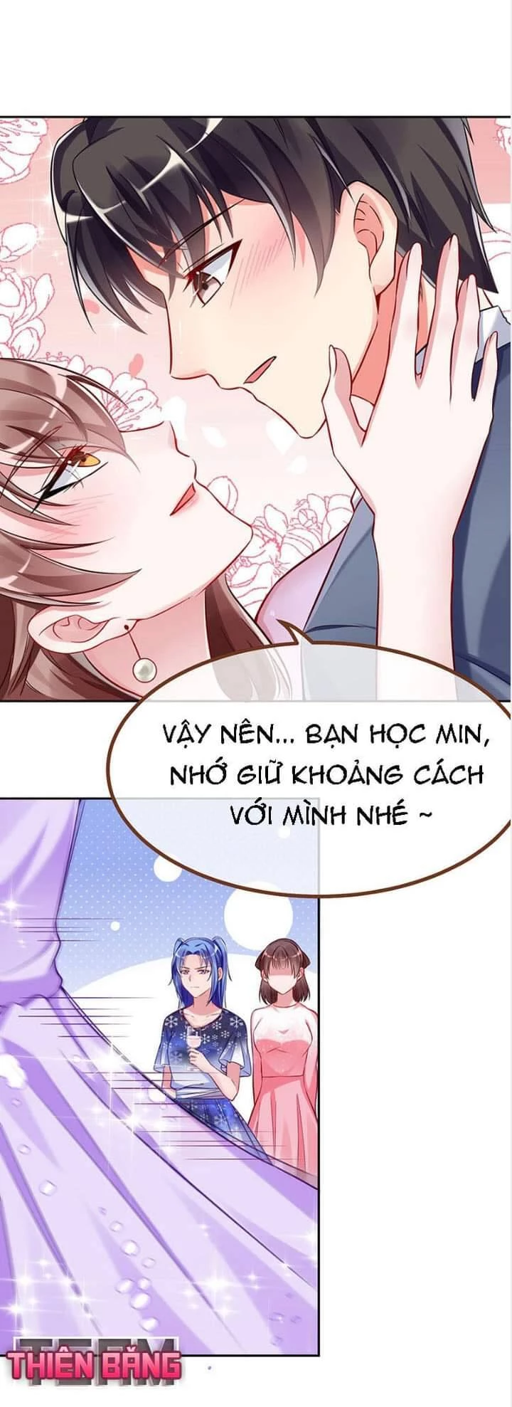 Vạn Tra Triêu Hoàng Chapter 97 - Next Chapter 98
