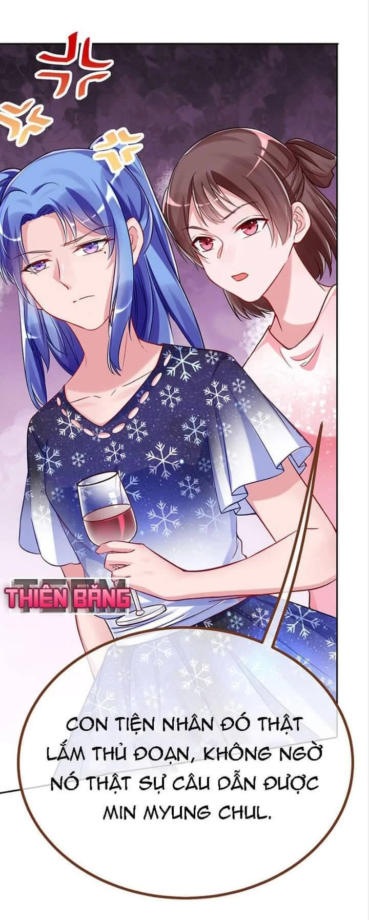 Vạn Tra Triêu Hoàng Chapter 97 - Next Chapter 98