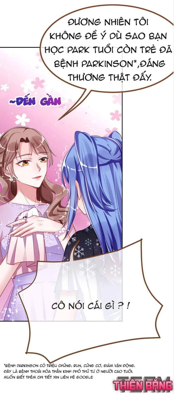 Vạn Tra Triêu Hoàng Chapter 97 - Next Chapter 98