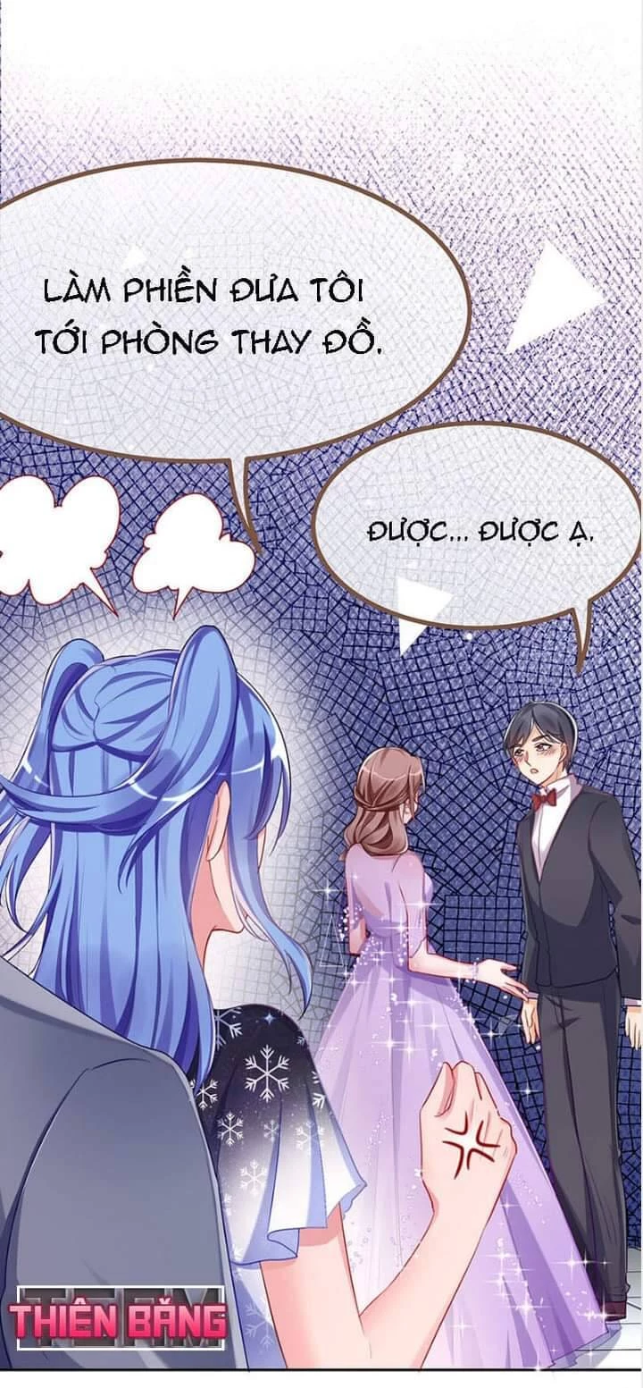 Vạn Tra Triêu Hoàng Chapter 97 - Next Chapter 98