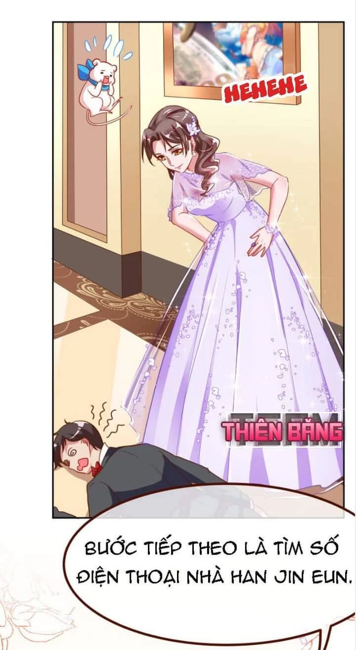 Vạn Tra Triêu Hoàng Chapter 97 - Next Chapter 98