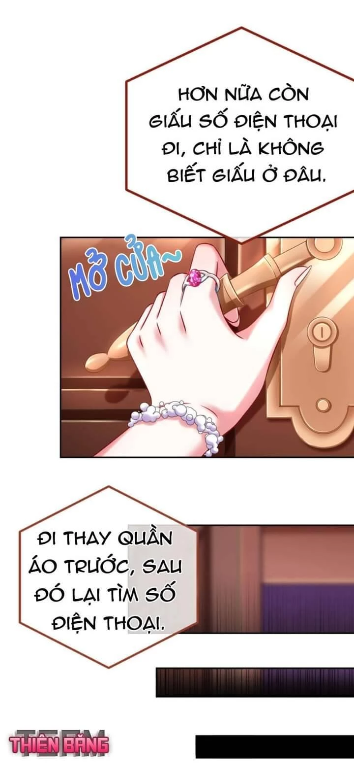 Vạn Tra Triêu Hoàng Chapter 98 - Trang 4