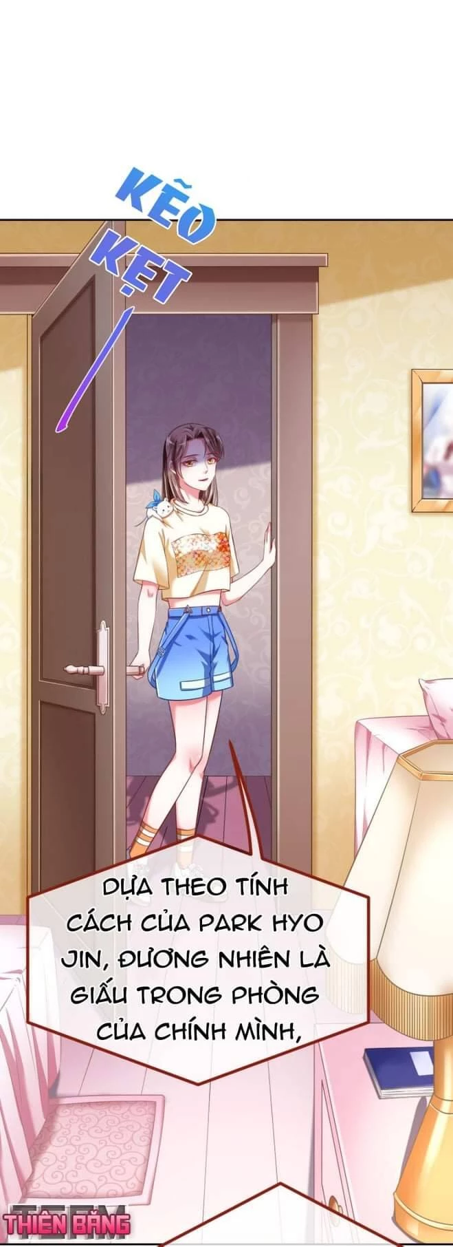 Vạn Tra Triêu Hoàng Chapter 98 - Trang 4