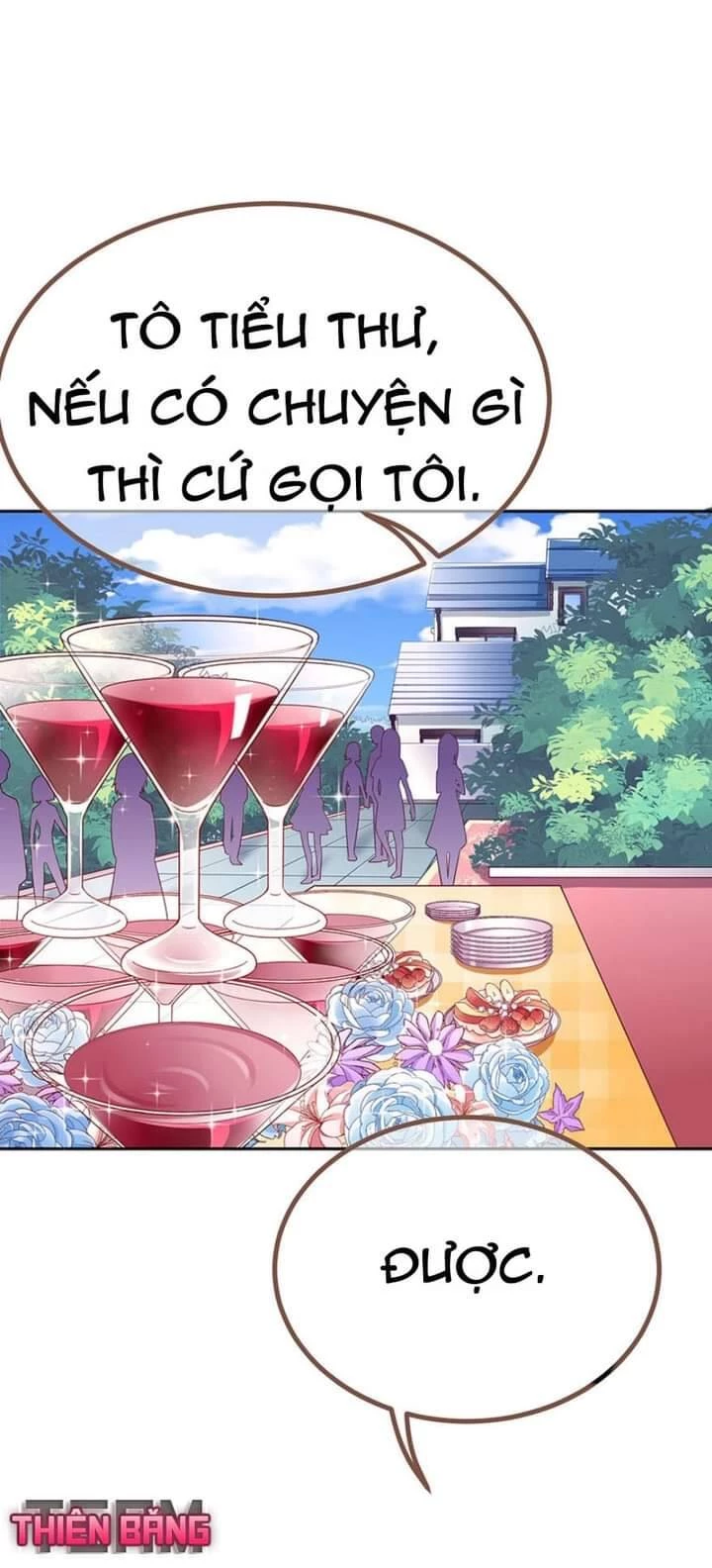 Vạn Tra Triêu Hoàng Chapter 98 - Trang 4