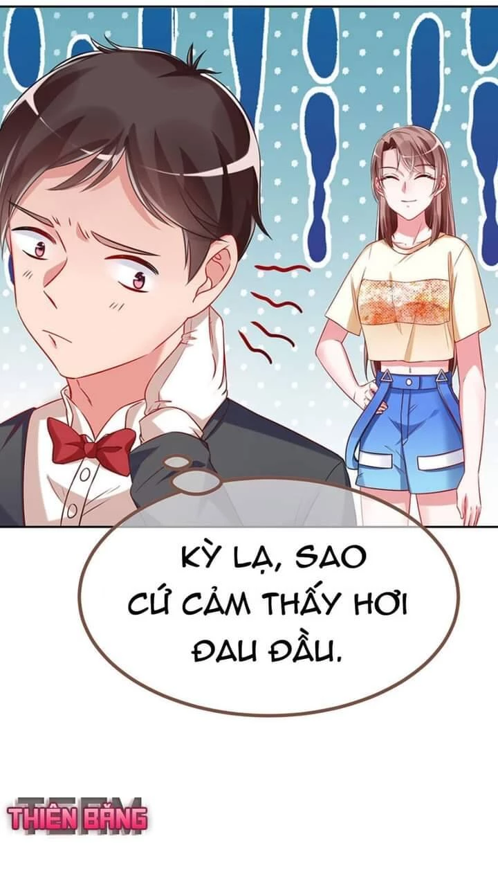 Vạn Tra Triêu Hoàng Chapter 98 - Trang 4