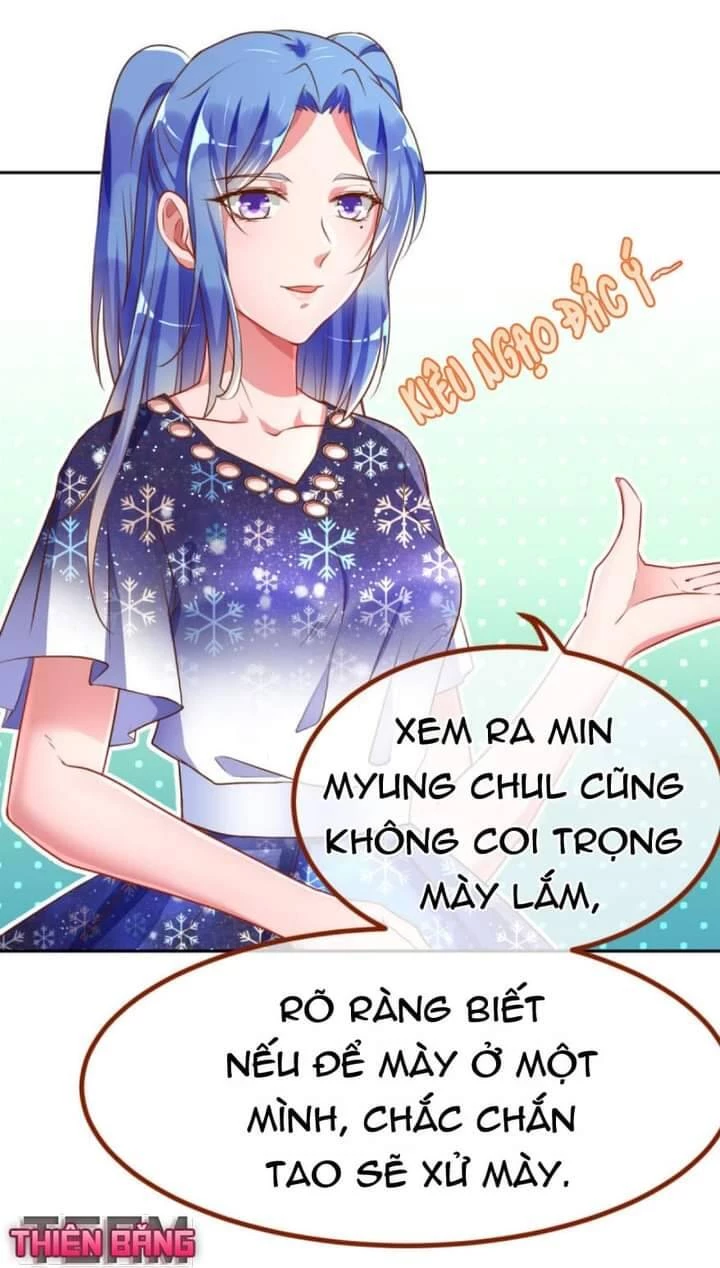 Vạn Tra Triêu Hoàng Chapter 98 - Trang 4