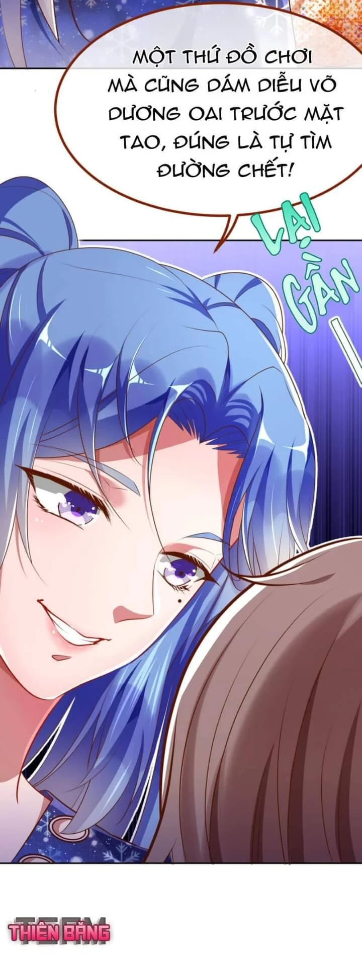 Vạn Tra Triêu Hoàng Chapter 98 - Trang 4