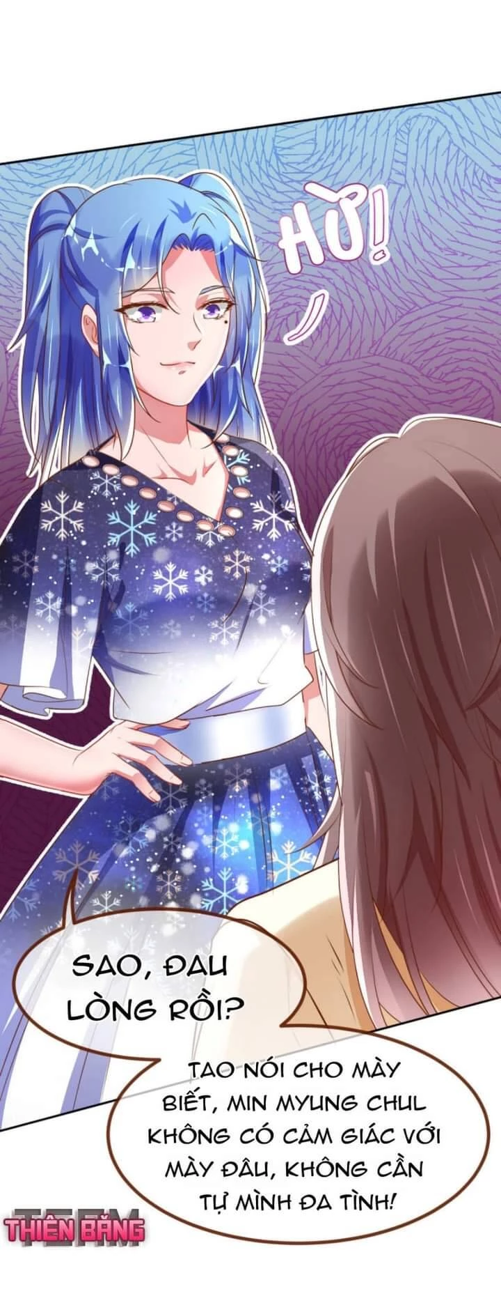 Vạn Tra Triêu Hoàng Chapter 98 - Trang 4