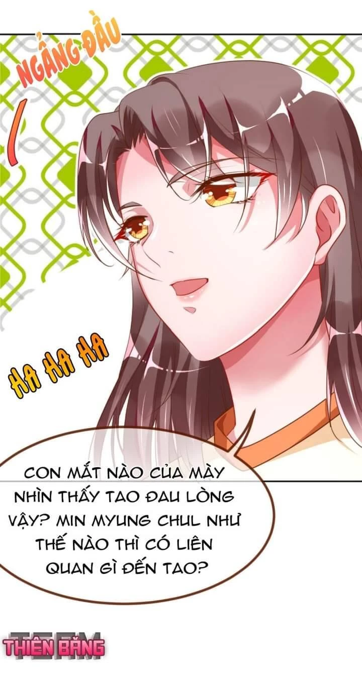 Vạn Tra Triêu Hoàng Chapter 98 - Trang 4