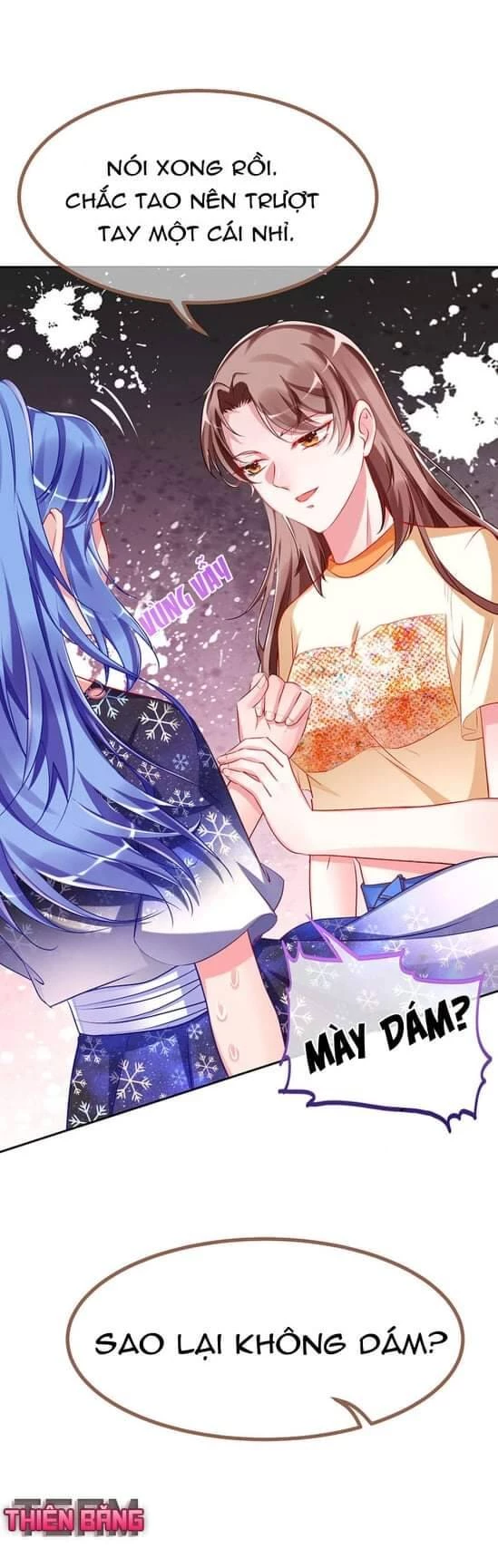 Vạn Tra Triêu Hoàng Chapter 98 - Trang 4