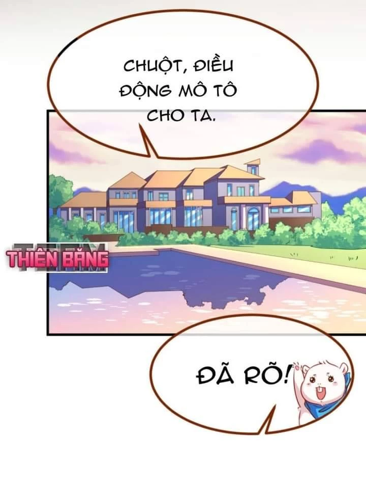 Vạn Tra Triêu Hoàng Chapter 98 - Trang 4