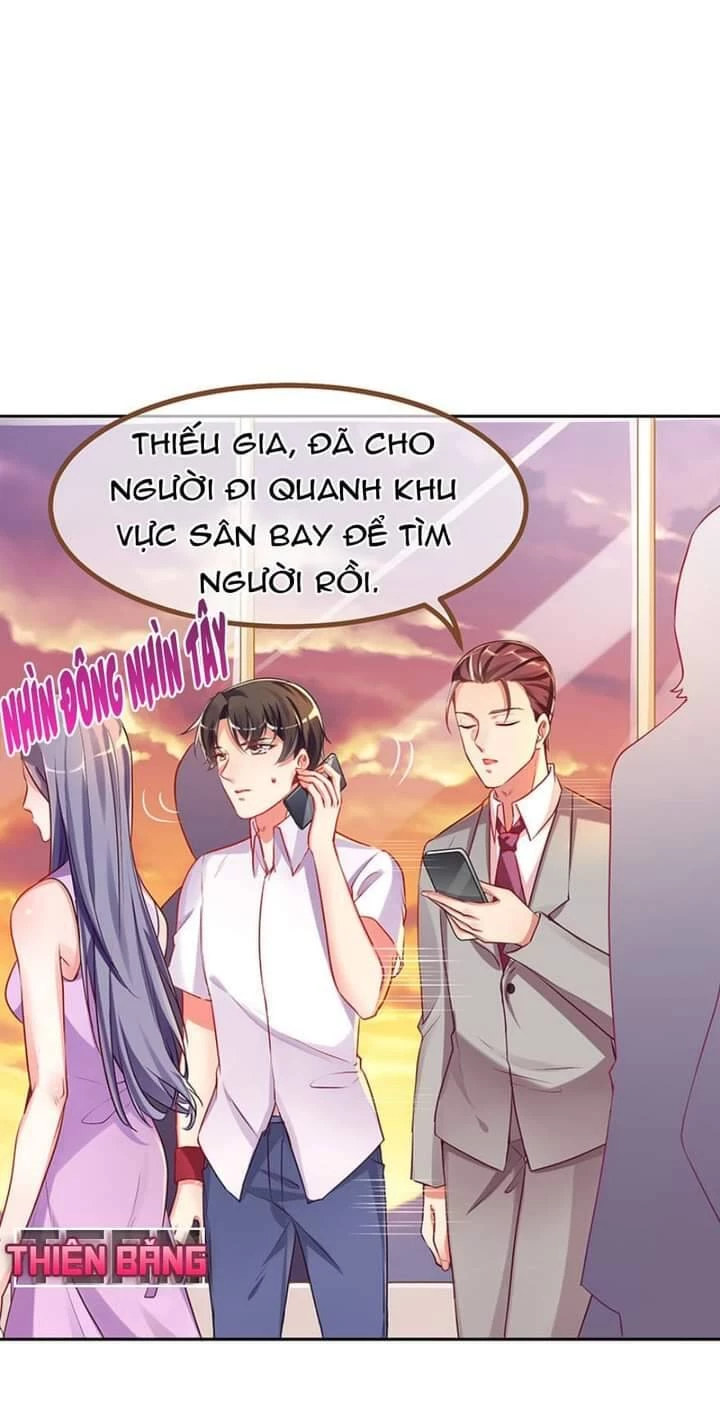 Vạn Tra Triêu Hoàng Chapter 98 - Trang 4