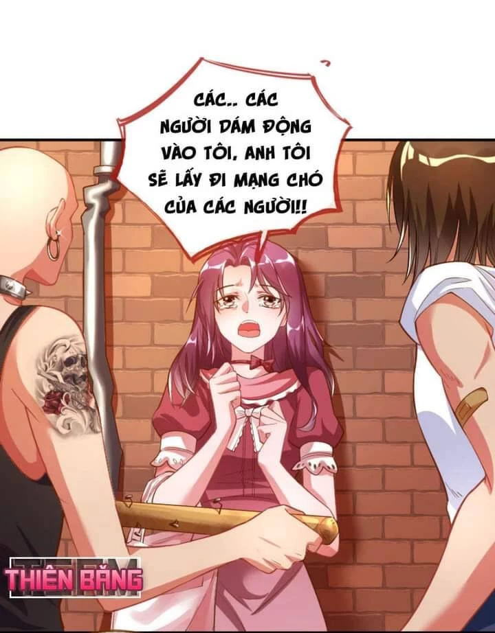Vạn Tra Triêu Hoàng Chapter 98 - Trang 4