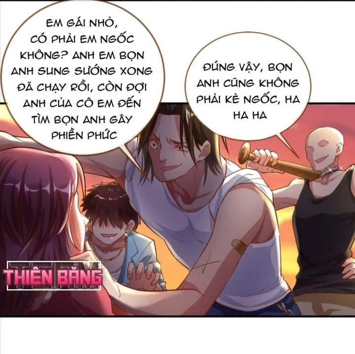 Vạn Tra Triêu Hoàng Chapter 98 - Trang 4