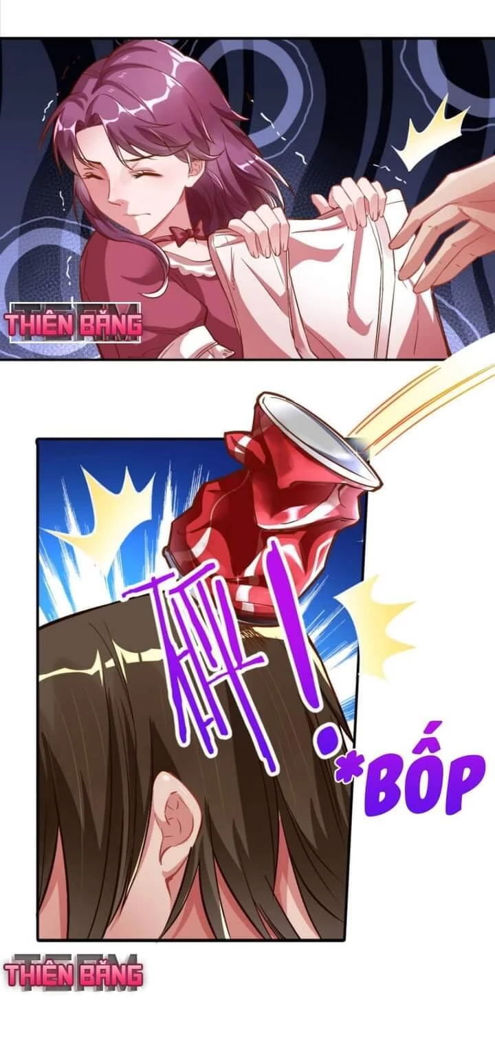 Vạn Tra Triêu Hoàng Chapter 98 - Trang 4