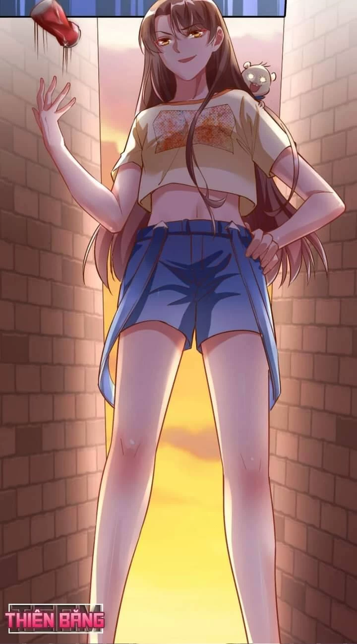 Vạn Tra Triêu Hoàng Chapter 98 - Trang 4