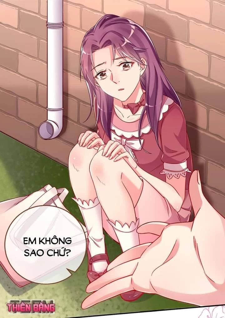 Vạn Tra Triêu Hoàng Chapter 99 - Trang 4