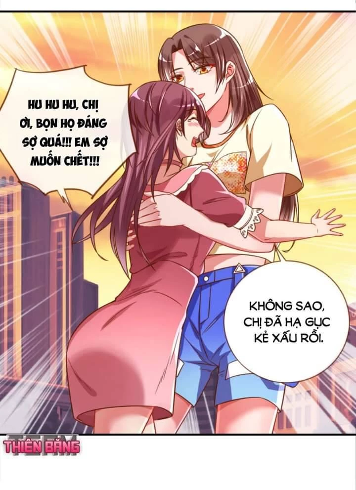 Vạn Tra Triêu Hoàng Chapter 99 - Trang 4