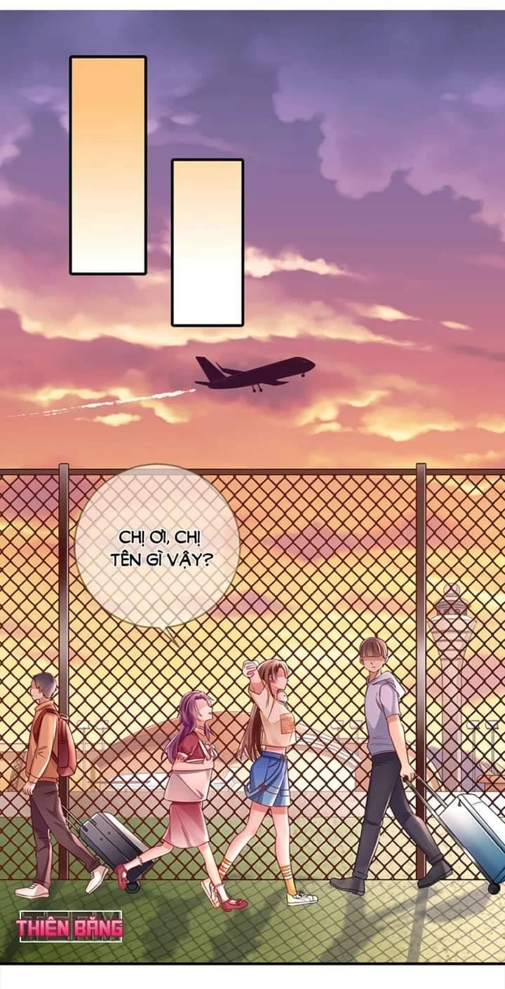 Vạn Tra Triêu Hoàng Chapter 99 - Trang 4