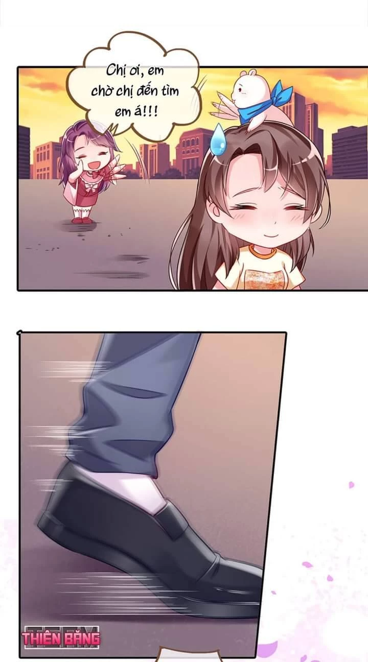 Vạn Tra Triêu Hoàng Chapter 99 - Trang 4