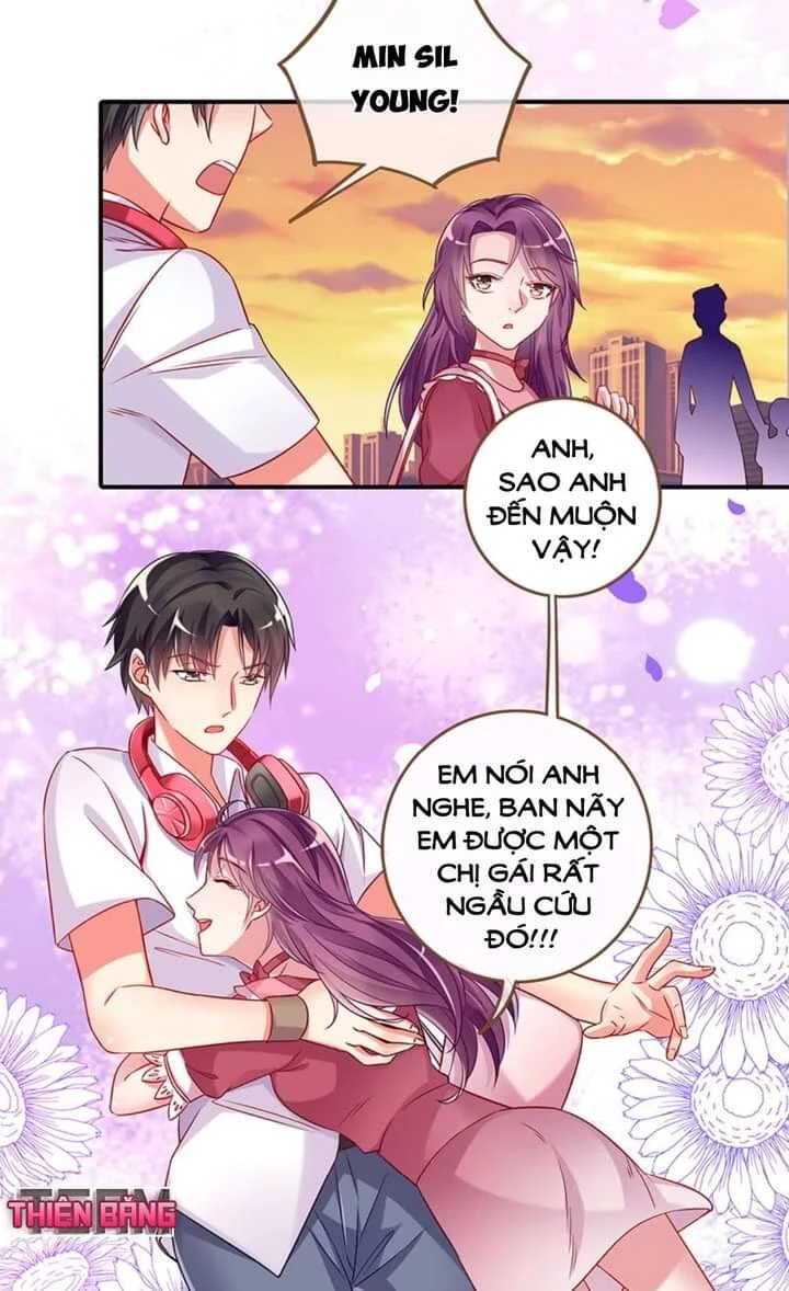Vạn Tra Triêu Hoàng Chapter 99 - Trang 4