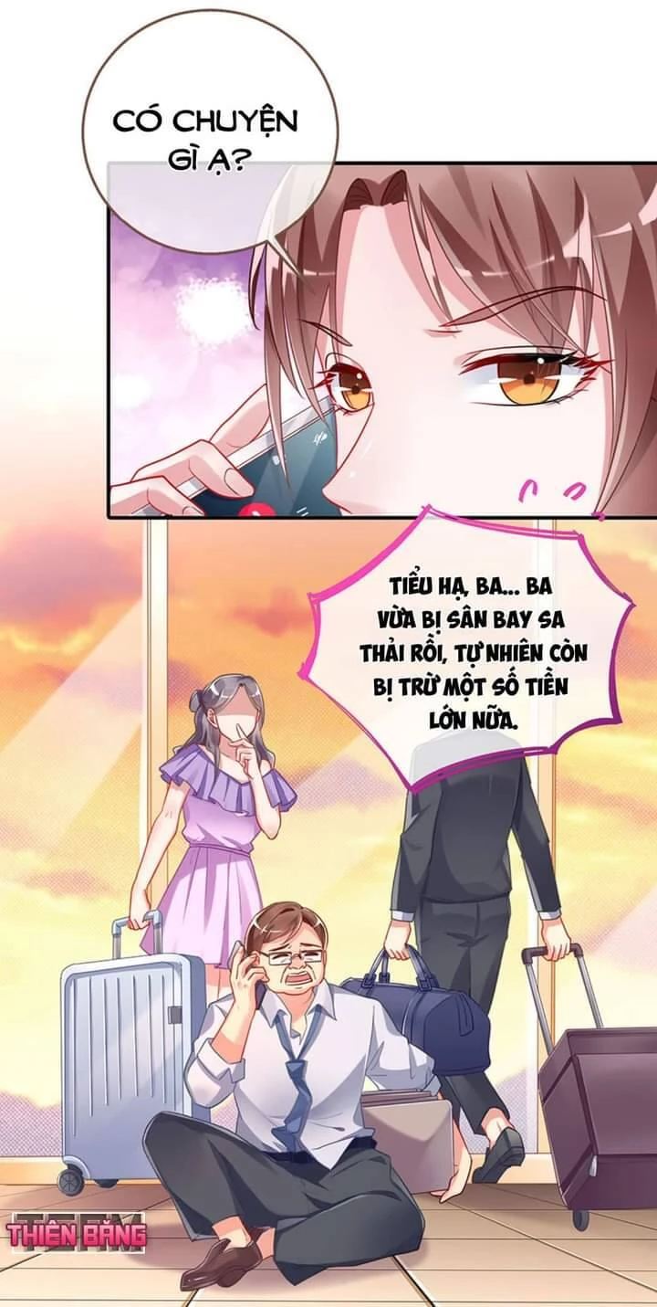 Vạn Tra Triêu Hoàng Chapter 99 - Trang 4