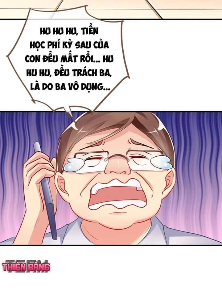 Vạn Tra Triêu Hoàng Chapter 99 - Trang 4