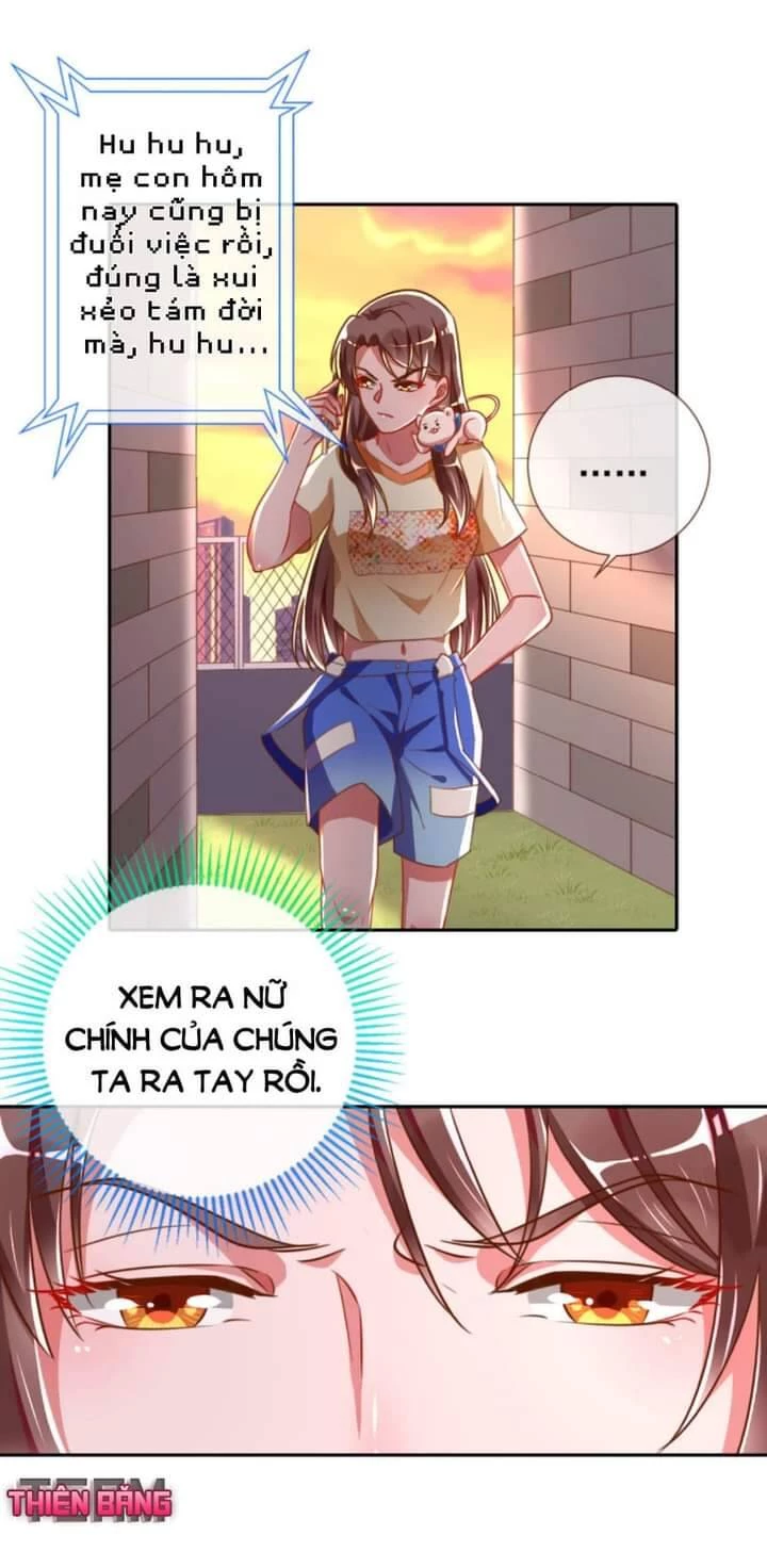 Vạn Tra Triêu Hoàng Chapter 99 - Trang 4