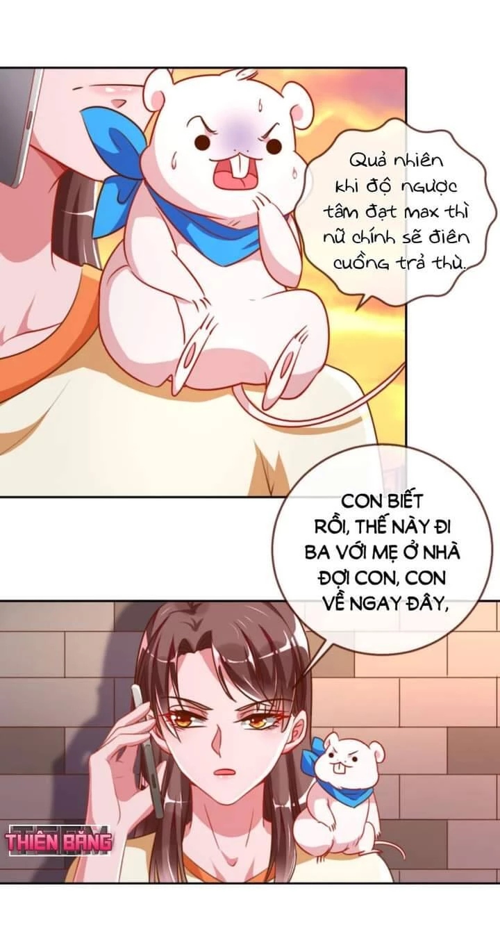 Vạn Tra Triêu Hoàng Chapter 99 - Trang 4