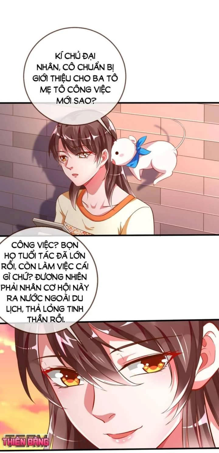 Vạn Tra Triêu Hoàng Chapter 99 - Trang 4