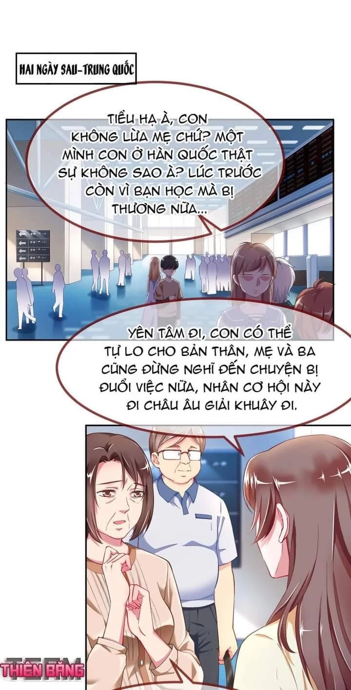 Vạn Tra Triêu Hoàng Chapter 100 - Trang 4