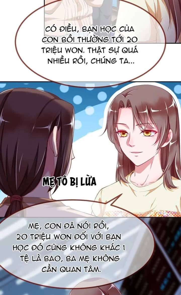 Vạn Tra Triêu Hoàng Chapter 100 - Trang 4