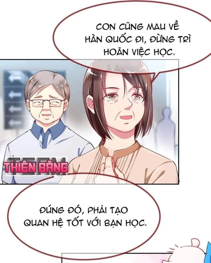 Vạn Tra Triêu Hoàng Chapter 100 - Trang 4