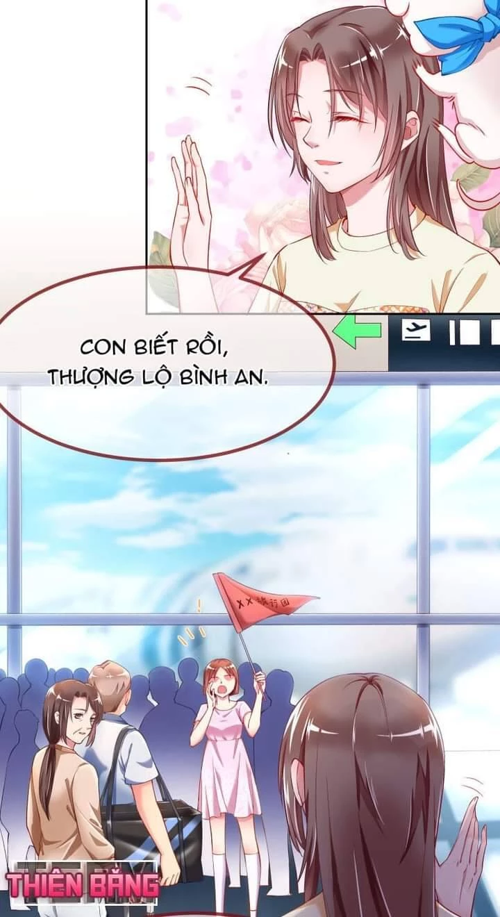 Vạn Tra Triêu Hoàng Chapter 100 - Trang 4