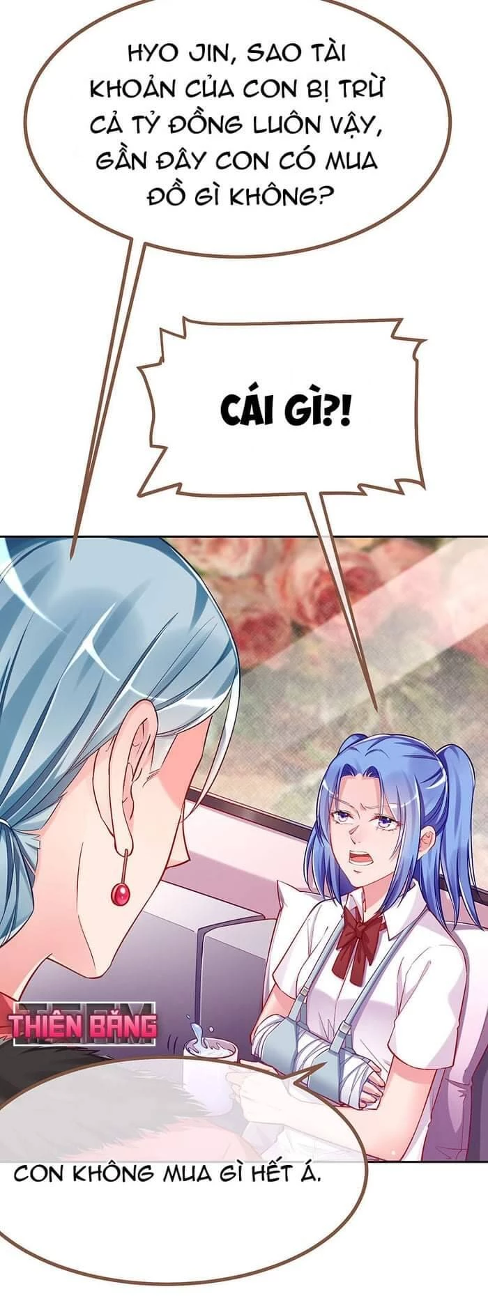 Vạn Tra Triêu Hoàng Chapter 100 - Trang 4