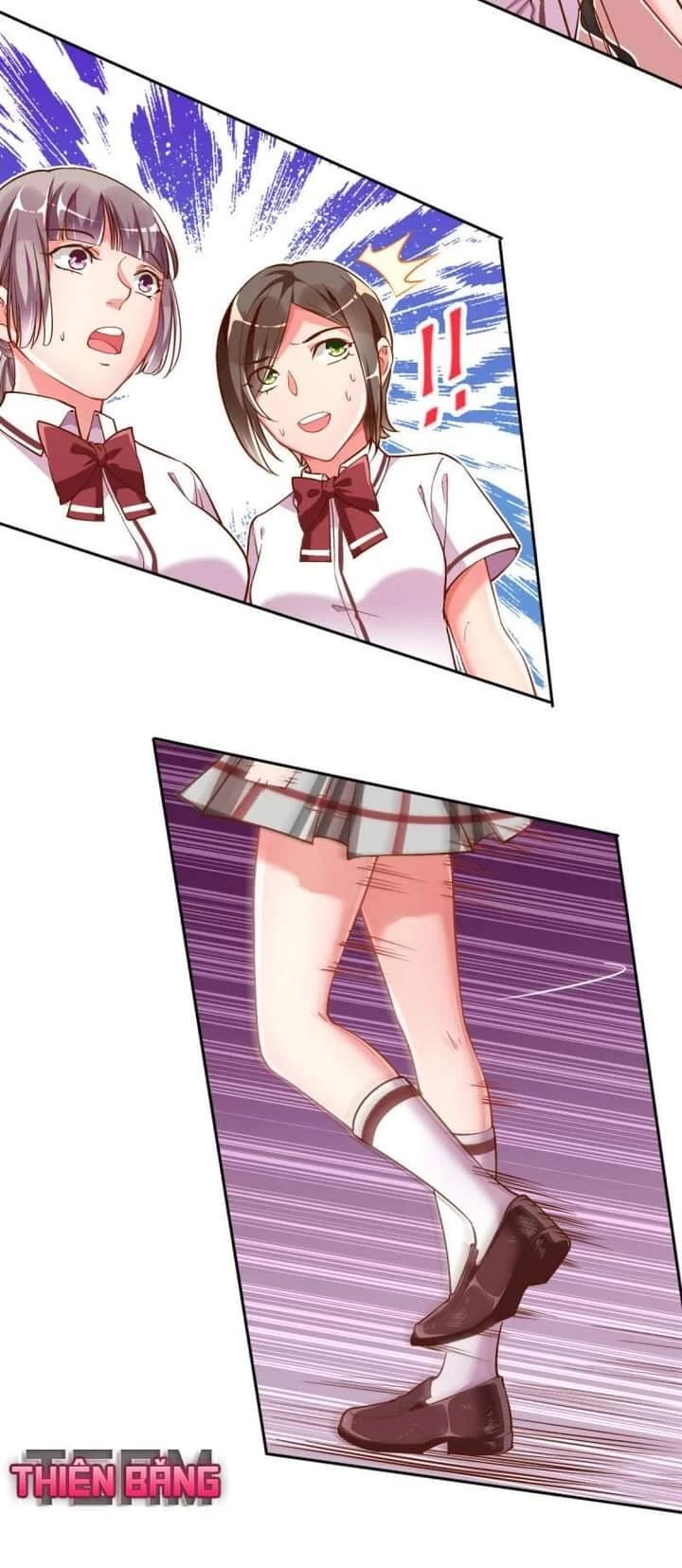 Vạn Tra Triêu Hoàng Chapter 100 - Trang 4