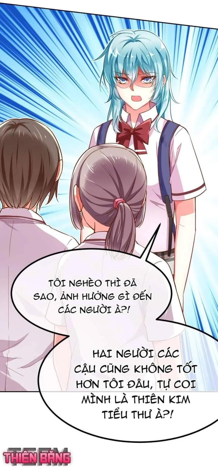 Vạn Tra Triêu Hoàng Chapter 100 - Trang 4