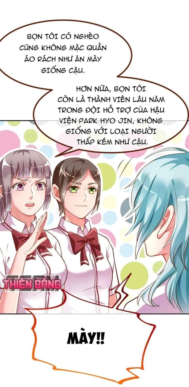 Vạn Tra Triêu Hoàng Chapter 100 - Trang 4