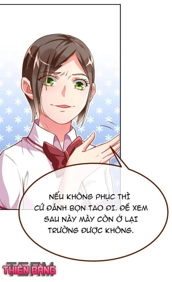 Vạn Tra Triêu Hoàng Chapter 100 - Trang 4