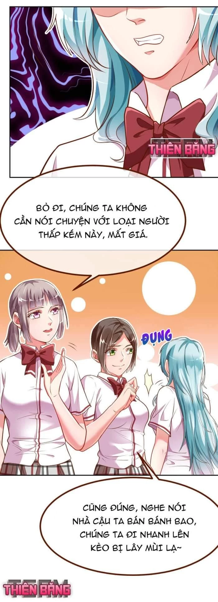 Vạn Tra Triêu Hoàng Chapter 100 - Trang 4