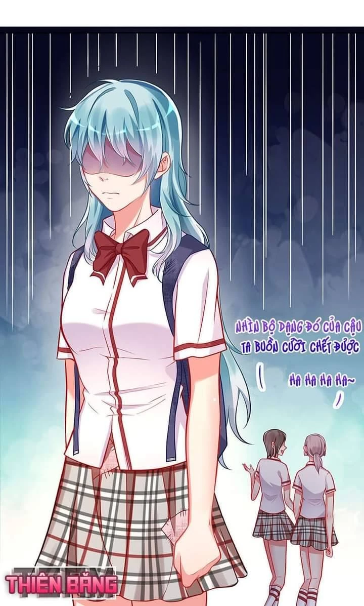 Vạn Tra Triêu Hoàng Chapter 100 - Trang 4